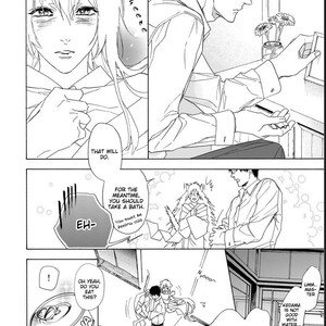 [KOISHIKAWA Ao] Goshujin-sama to Kedama [Eng] – Gay Manga sex 67