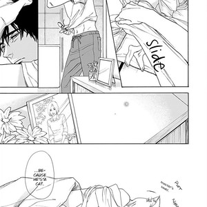 [KOISHIKAWA Ao] Goshujin-sama to Kedama [Eng] – Gay Manga sex 73