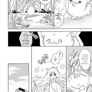 [KOISHIKAWA Ao] Goshujin-sama to Kedama [Eng] – Gay Manga sex 78