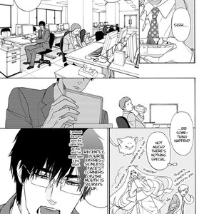 [KOISHIKAWA Ao] Goshujin-sama to Kedama [Eng] – Gay Manga sex 79