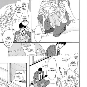 [KOISHIKAWA Ao] Goshujin-sama to Kedama [Eng] – Gay Manga sex 83