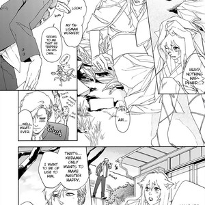 [KOISHIKAWA Ao] Goshujin-sama to Kedama [Eng] – Gay Manga sex 86
