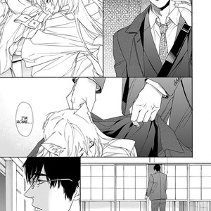 [KOISHIKAWA Ao] Goshujin-sama to Kedama [Eng] – Gay Manga sex 91