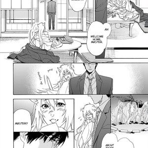 [KOISHIKAWA Ao] Goshujin-sama to Kedama [Eng] – Gay Manga sex 92