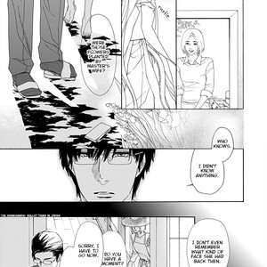 [KOISHIKAWA Ao] Goshujin-sama to Kedama [Eng] – Gay Manga sex 93