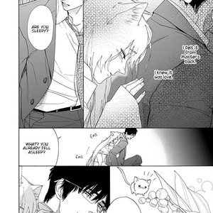 [KOISHIKAWA Ao] Goshujin-sama to Kedama [Eng] – Gay Manga sex 98