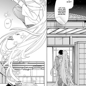 [KOISHIKAWA Ao] Goshujin-sama to Kedama [Eng] – Gay Manga sex 101