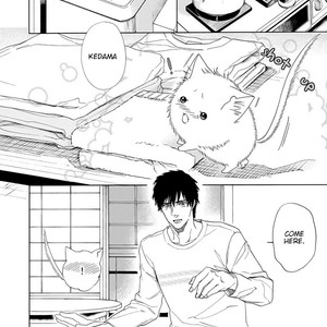 [KOISHIKAWA Ao] Goshujin-sama to Kedama [Eng] – Gay Manga sex 107