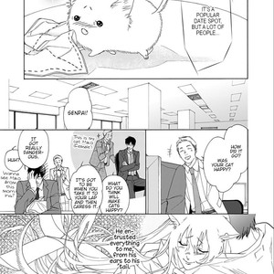 [KOISHIKAWA Ao] Goshujin-sama to Kedama [Eng] – Gay Manga sex 112