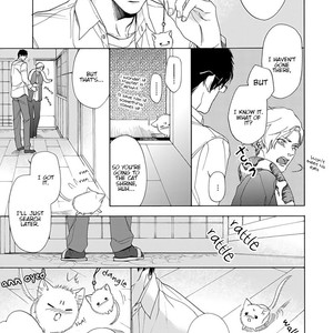 [KOISHIKAWA Ao] Goshujin-sama to Kedama [Eng] – Gay Manga sex 116
