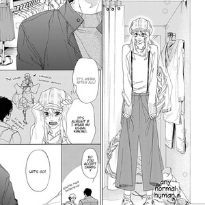 [KOISHIKAWA Ao] Goshujin-sama to Kedama [Eng] – Gay Manga sex 118