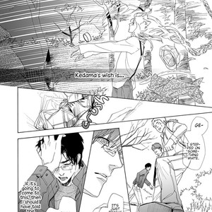 [KOISHIKAWA Ao] Goshujin-sama to Kedama [Eng] – Gay Manga sex 125