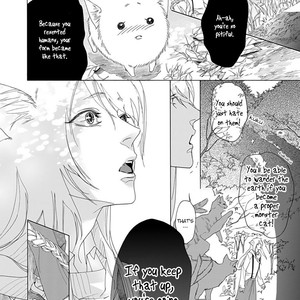 [KOISHIKAWA Ao] Goshujin-sama to Kedama [Eng] – Gay Manga sex 127