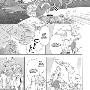 [KOISHIKAWA Ao] Goshujin-sama to Kedama [Eng] – Gay Manga sex 128