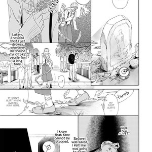 [KOISHIKAWA Ao] Goshujin-sama to Kedama [Eng] – Gay Manga sex 130