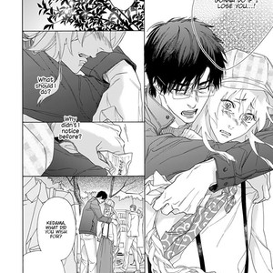[KOISHIKAWA Ao] Goshujin-sama to Kedama [Eng] – Gay Manga sex 133