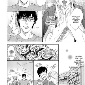 [KOISHIKAWA Ao] Goshujin-sama to Kedama [Eng] – Gay Manga sex 135