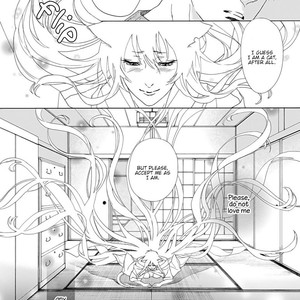 [KOISHIKAWA Ao] Goshujin-sama to Kedama [Eng] – Gay Manga sex 137
