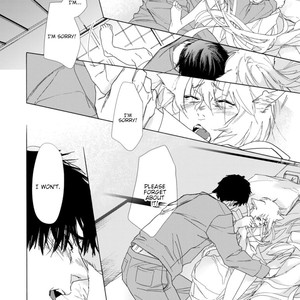 [KOISHIKAWA Ao] Goshujin-sama to Kedama [Eng] – Gay Manga sex 146