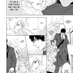 [KOISHIKAWA Ao] Goshujin-sama to Kedama [Eng] – Gay Manga sex 150