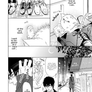 [KOISHIKAWA Ao] Goshujin-sama to Kedama [Eng] – Gay Manga sex 152