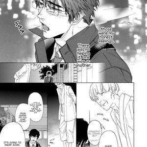 [KOISHIKAWA Ao] Goshujin-sama to Kedama [Eng] – Gay Manga sex 153