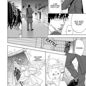 [KOISHIKAWA Ao] Goshujin-sama to Kedama [Eng] – Gay Manga sex 154