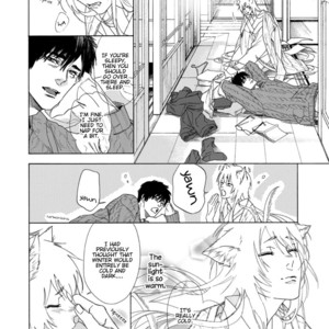 [KOISHIKAWA Ao] Goshujin-sama to Kedama [Eng] – Gay Manga sex 158
