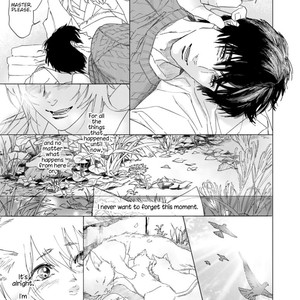 [KOISHIKAWA Ao] Goshujin-sama to Kedama [Eng] – Gay Manga sex 159