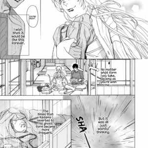[KOISHIKAWA Ao] Goshujin-sama to Kedama [Eng] – Gay Manga sex 161