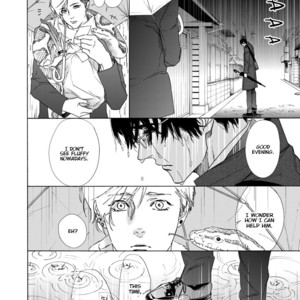 [KOISHIKAWA Ao] Goshujin-sama to Kedama [Eng] – Gay Manga sex 162