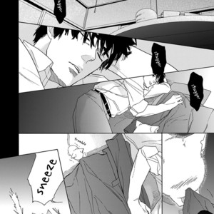 [KOISHIKAWA Ao] Goshujin-sama to Kedama [Eng] – Gay Manga sex 165
