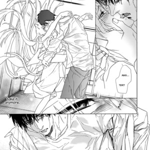 [KOISHIKAWA Ao] Goshujin-sama to Kedama [Eng] – Gay Manga sex 170