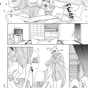 [KOISHIKAWA Ao] Goshujin-sama to Kedama [Eng] – Gay Manga sex 171