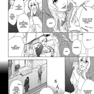 [KOISHIKAWA Ao] Goshujin-sama to Kedama [Eng] – Gay Manga sex 175