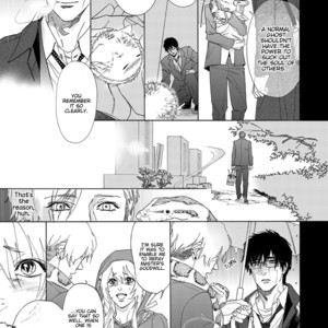 [KOISHIKAWA Ao] Goshujin-sama to Kedama [Eng] – Gay Manga sex 176