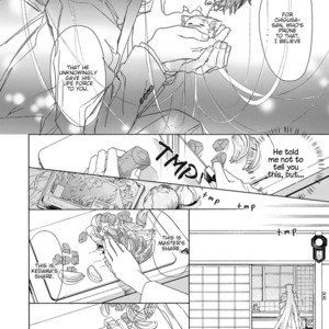 [KOISHIKAWA Ao] Goshujin-sama to Kedama [Eng] – Gay Manga sex 177