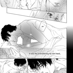 [KOISHIKAWA Ao] Goshujin-sama to Kedama [Eng] – Gay Manga sex 178