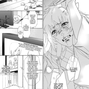 [KOISHIKAWA Ao] Goshujin-sama to Kedama [Eng] – Gay Manga sex 180