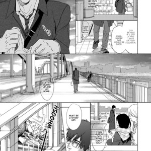 [KOISHIKAWA Ao] Goshujin-sama to Kedama [Eng] – Gay Manga sex 182