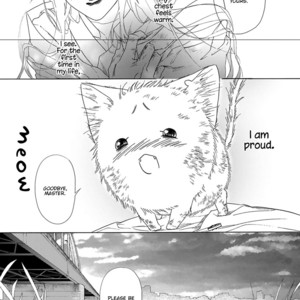 [KOISHIKAWA Ao] Goshujin-sama to Kedama [Eng] – Gay Manga sex 188