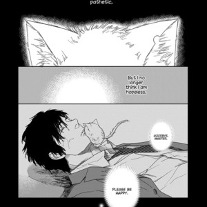 [KOISHIKAWA Ao] Goshujin-sama to Kedama [Eng] – Gay Manga sex 196