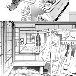 [KOISHIKAWA Ao] Goshujin-sama to Kedama [Eng] – Gay Manga sex 199