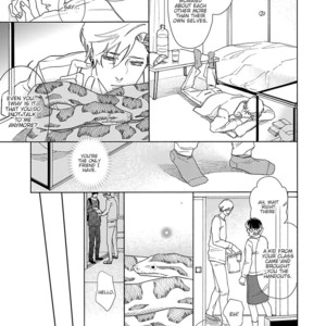[KOISHIKAWA Ao] Goshujin-sama to Kedama [Eng] – Gay Manga sex 201