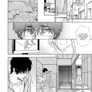 [KOISHIKAWA Ao] Goshujin-sama to Kedama [Eng] – Gay Manga sex 202