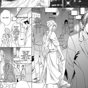 [KOISHIKAWA Ao] Goshujin-sama to Kedama [Eng] – Gay Manga sex 209