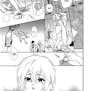 [KOISHIKAWA Ao] Goshujin-sama to Kedama [Eng] – Gay Manga sex 211