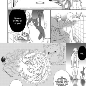 [KOISHIKAWA Ao] Goshujin-sama to Kedama [Eng] – Gay Manga sex 212