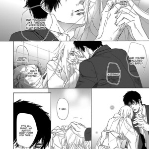 [KOISHIKAWA Ao] Goshujin-sama to Kedama [Eng] – Gay Manga sex 216