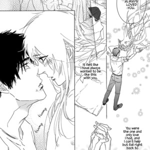 [KOISHIKAWA Ao] Goshujin-sama to Kedama [Eng] – Gay Manga sex 220